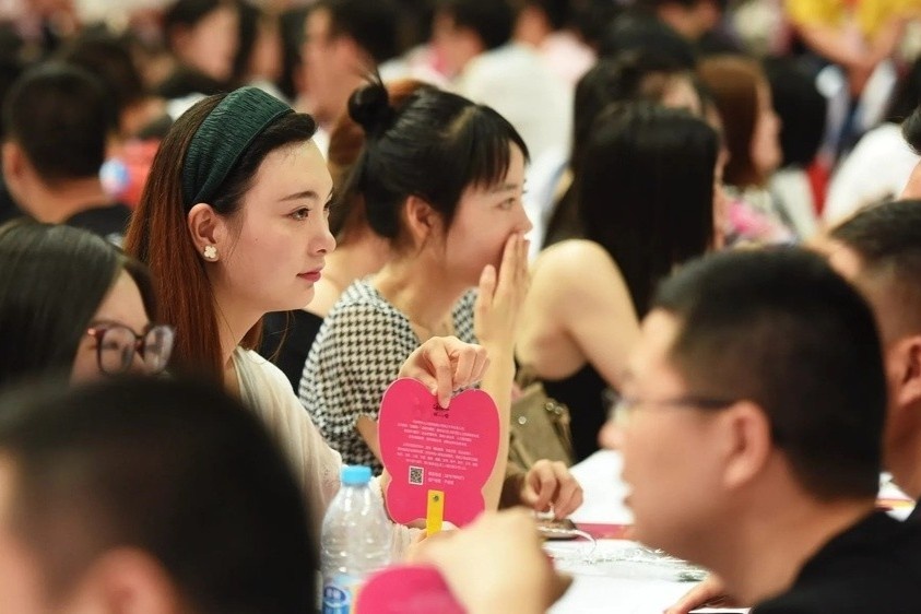 Buoi hen ho don dap cau hoi nhu phong van xin viec hinh anh