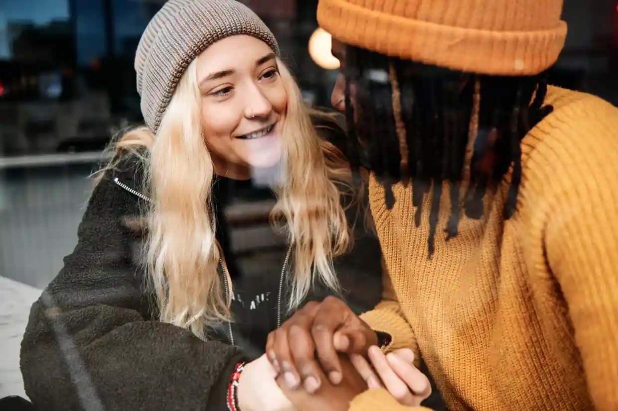 hen ho nhu phong van anh 3