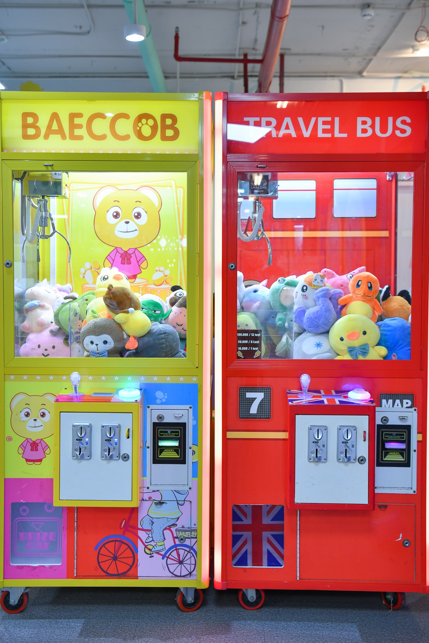 kids cafe cho tre em anh 15