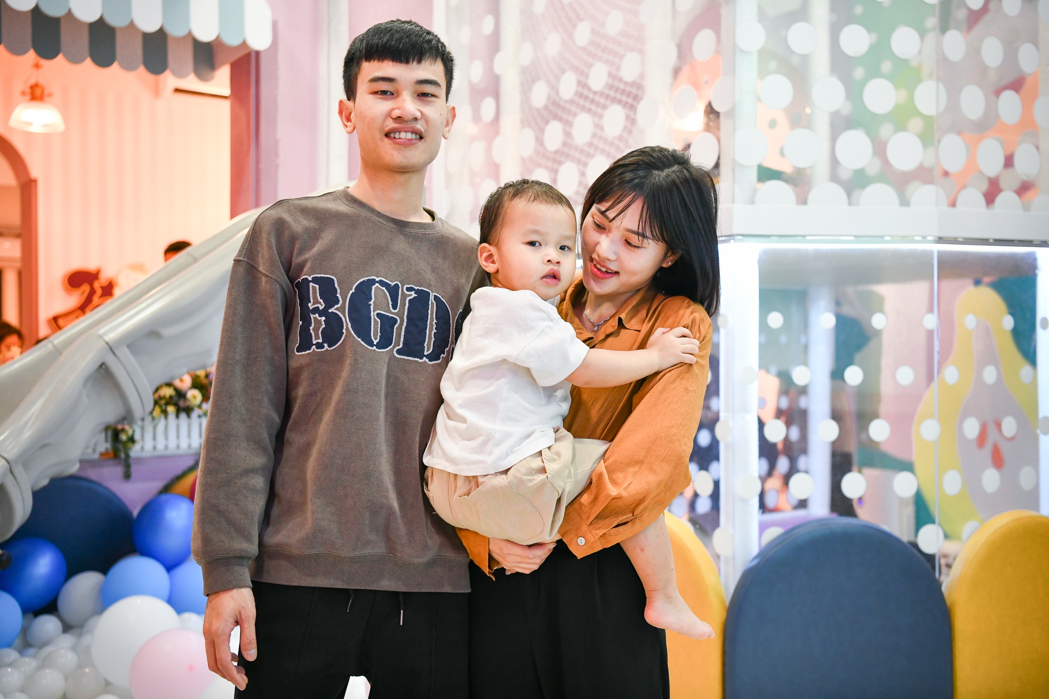 kids cafe cho tre em anh 8