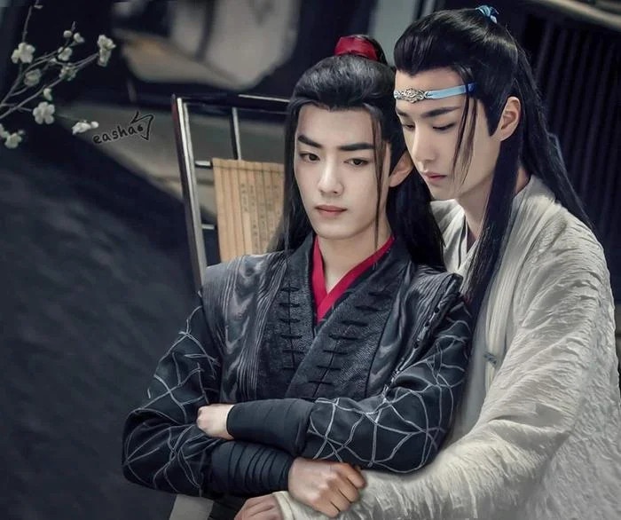 trung quoc cam dam my anh 1