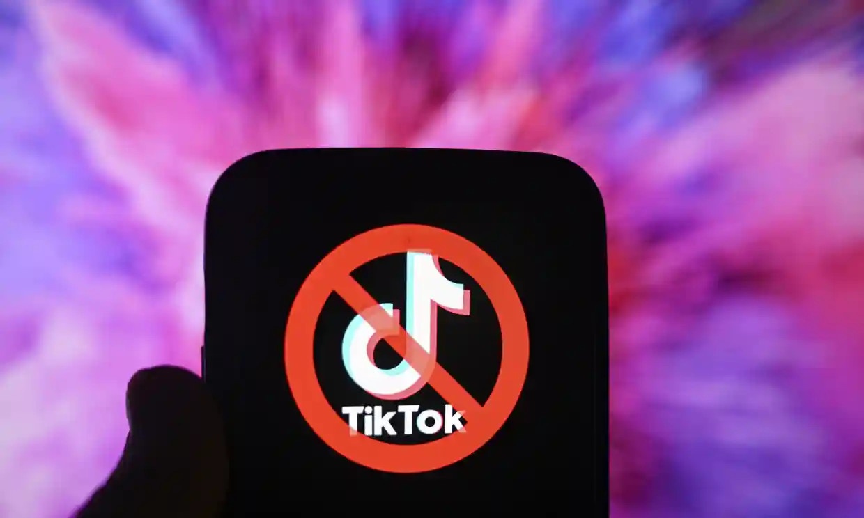 giới trẻ nghiện TikTok ảnh 3 gioi tre nghien TikTok anh 3