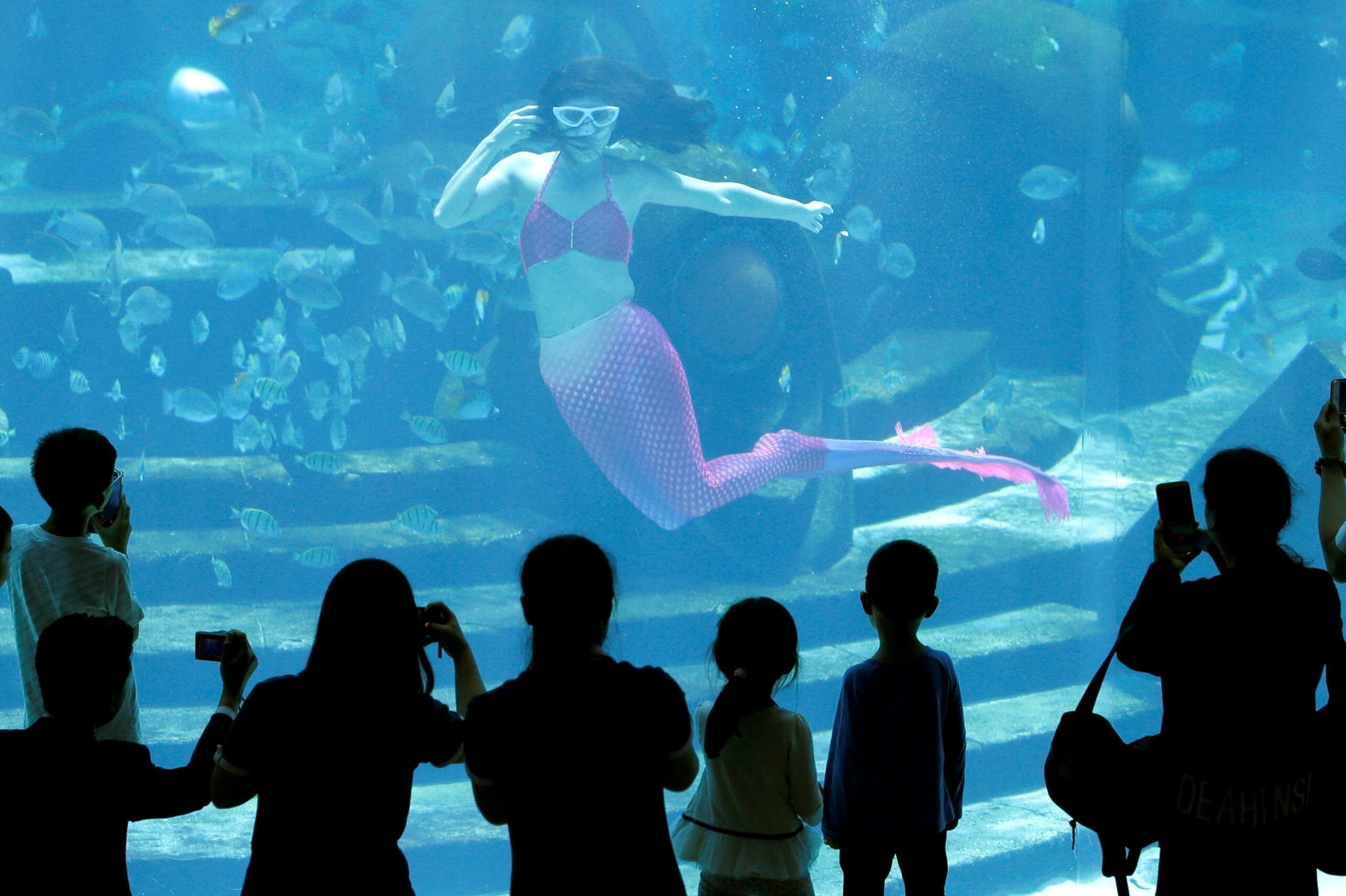 Tro lua 'giong phim hai Chau Tinh Tri' gay buc xuc o Trung Quoc hinh anh