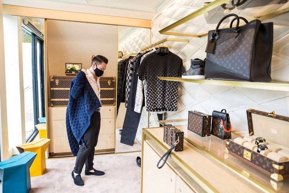 giới trẻ mua túi Hermes ảnh 3 gioi tre mua tui Hermes anh 3