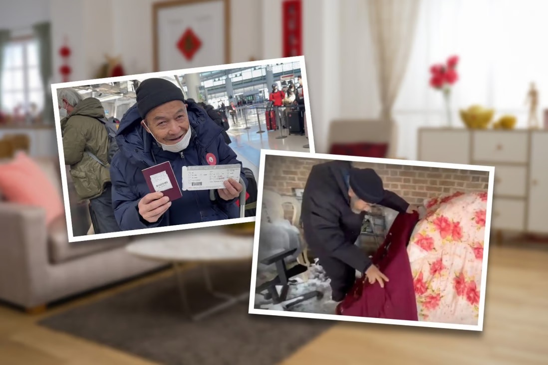 dan ong bo vo con anh 1