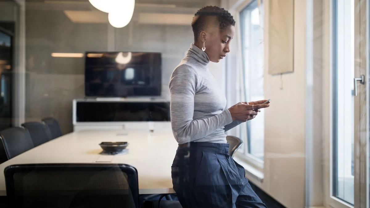 Co don khi lam sep anh 2