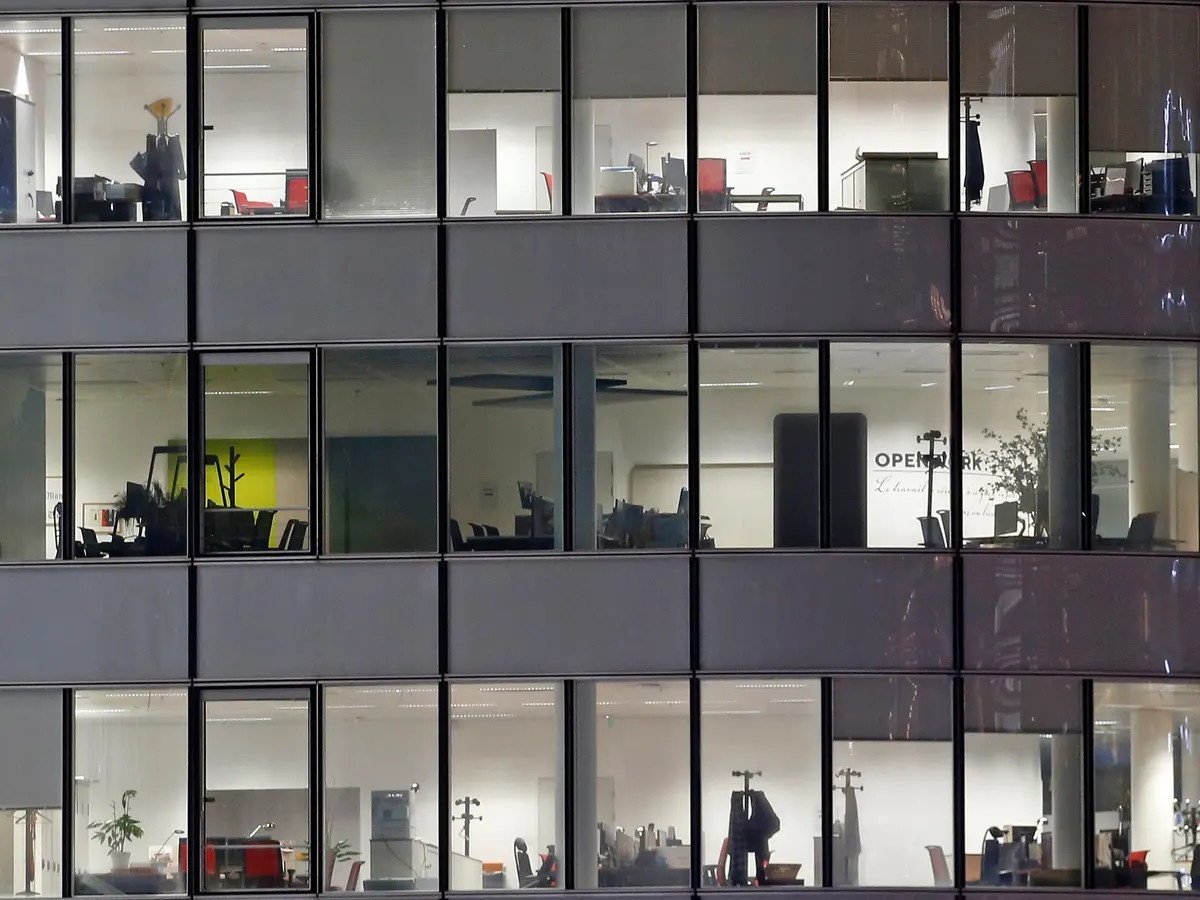 Co don khi lam sep anh 1