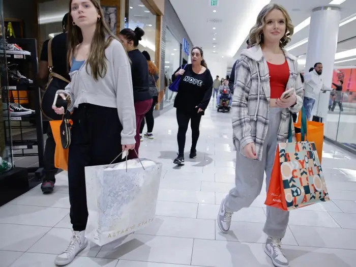 Gen Z no tin dung anh 2