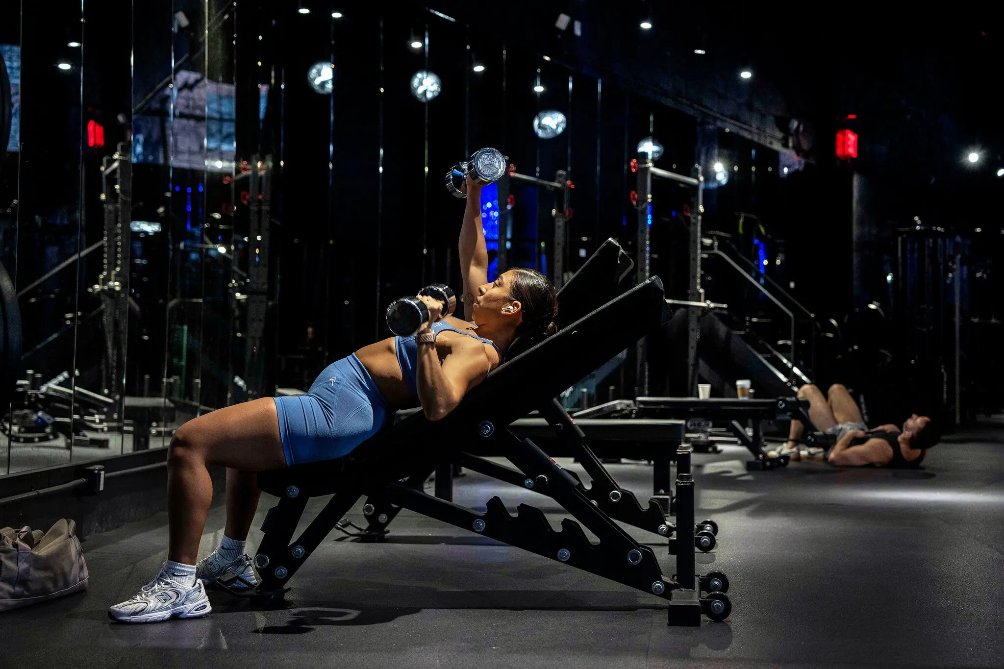 phong gym cao cap anh 1