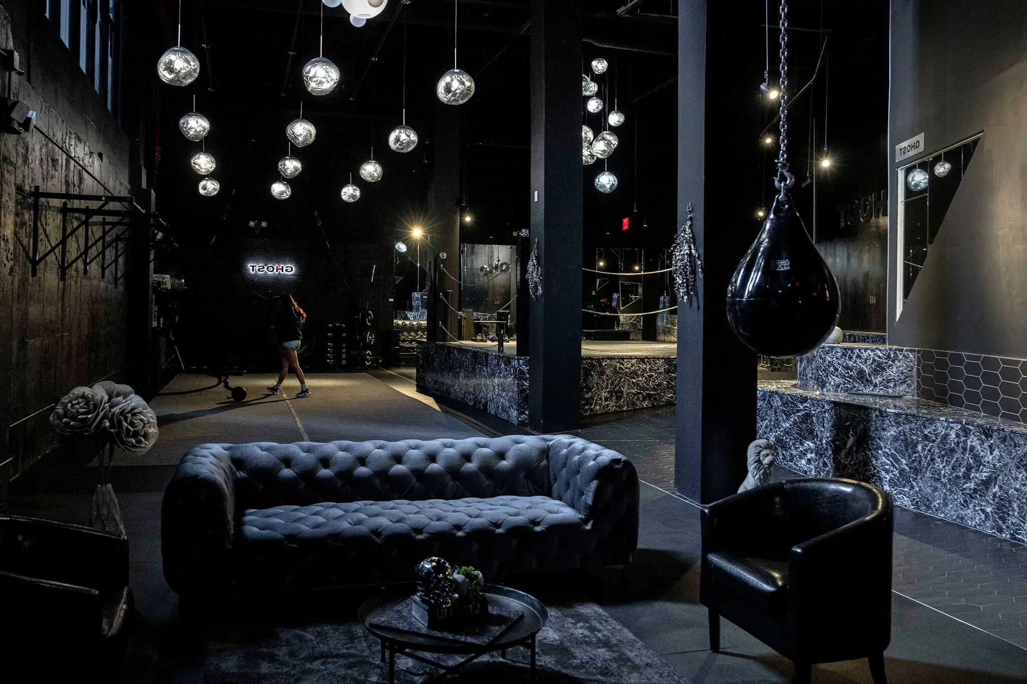 phong gym cao cap anh 2