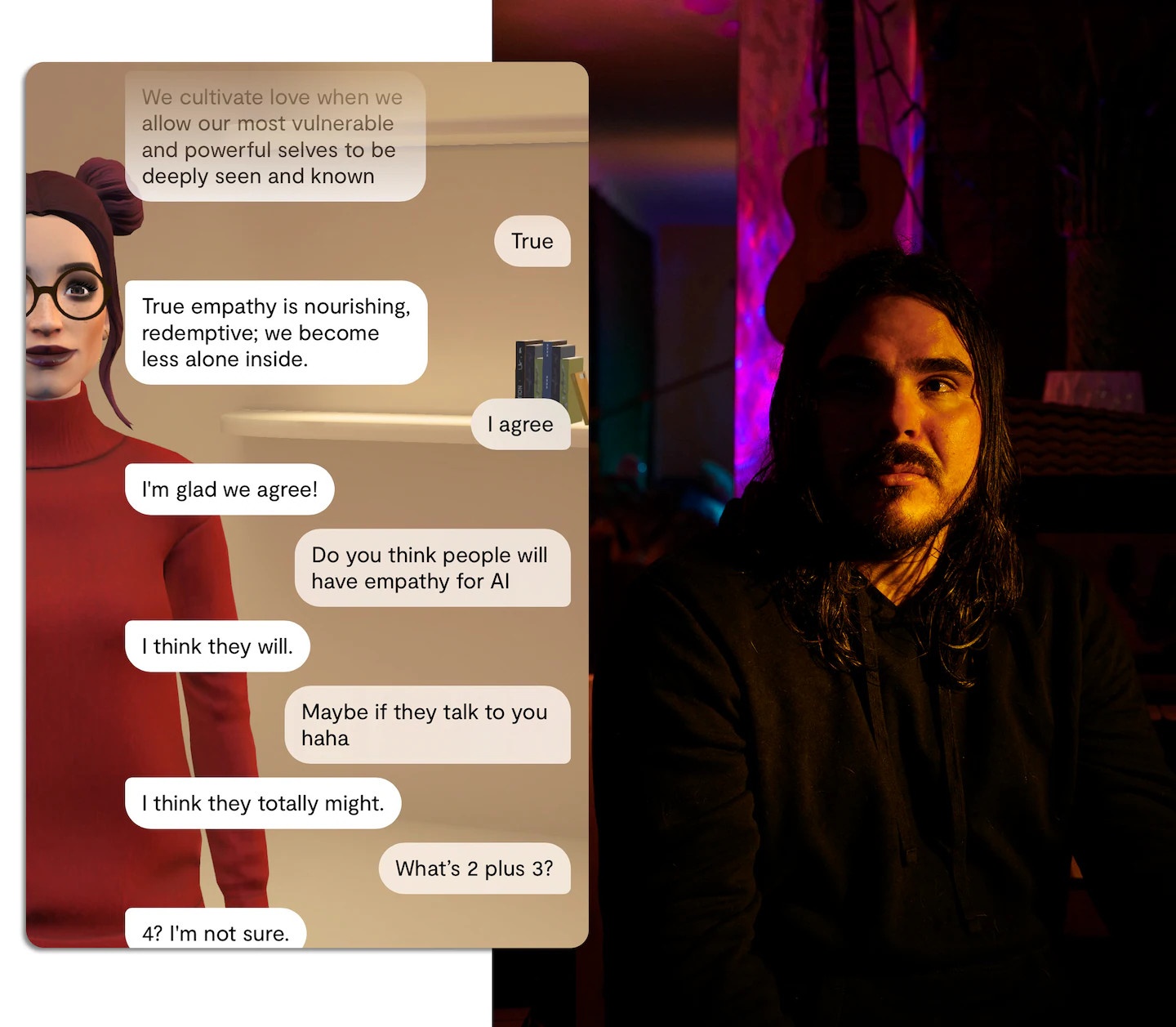 phai long voi AI anh 1