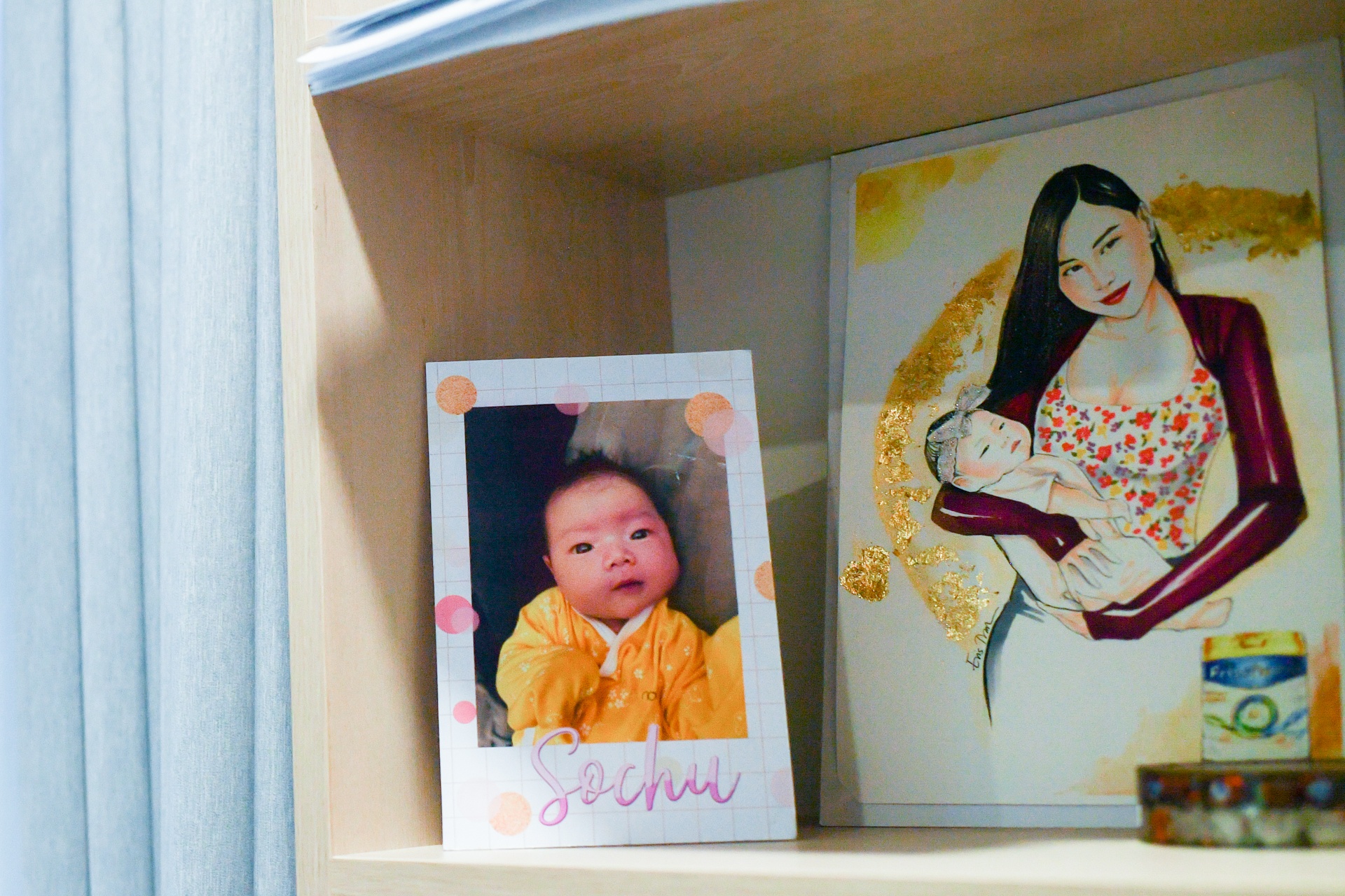 trang le fitness anh 17