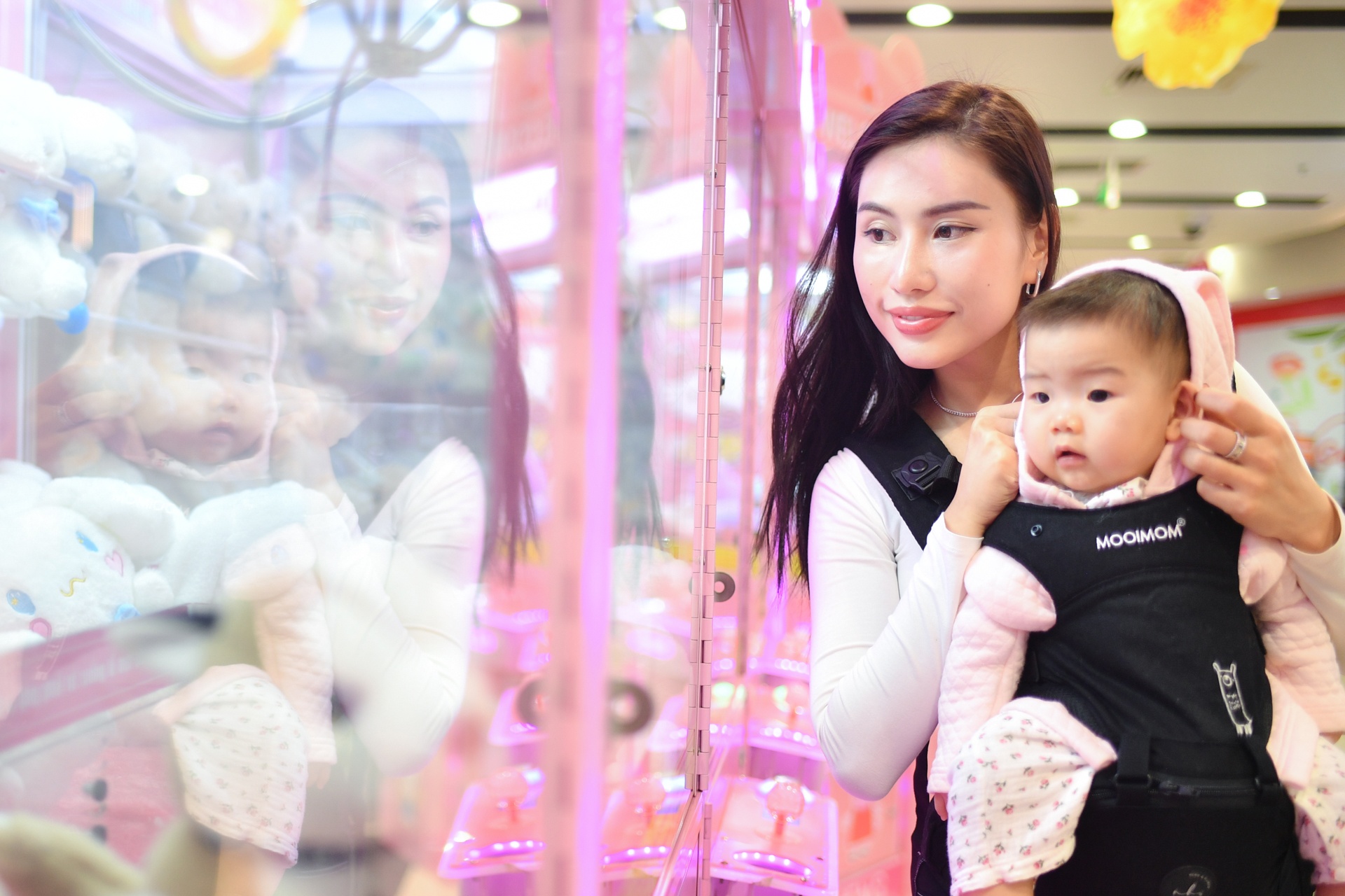 trang le fitness anh 11