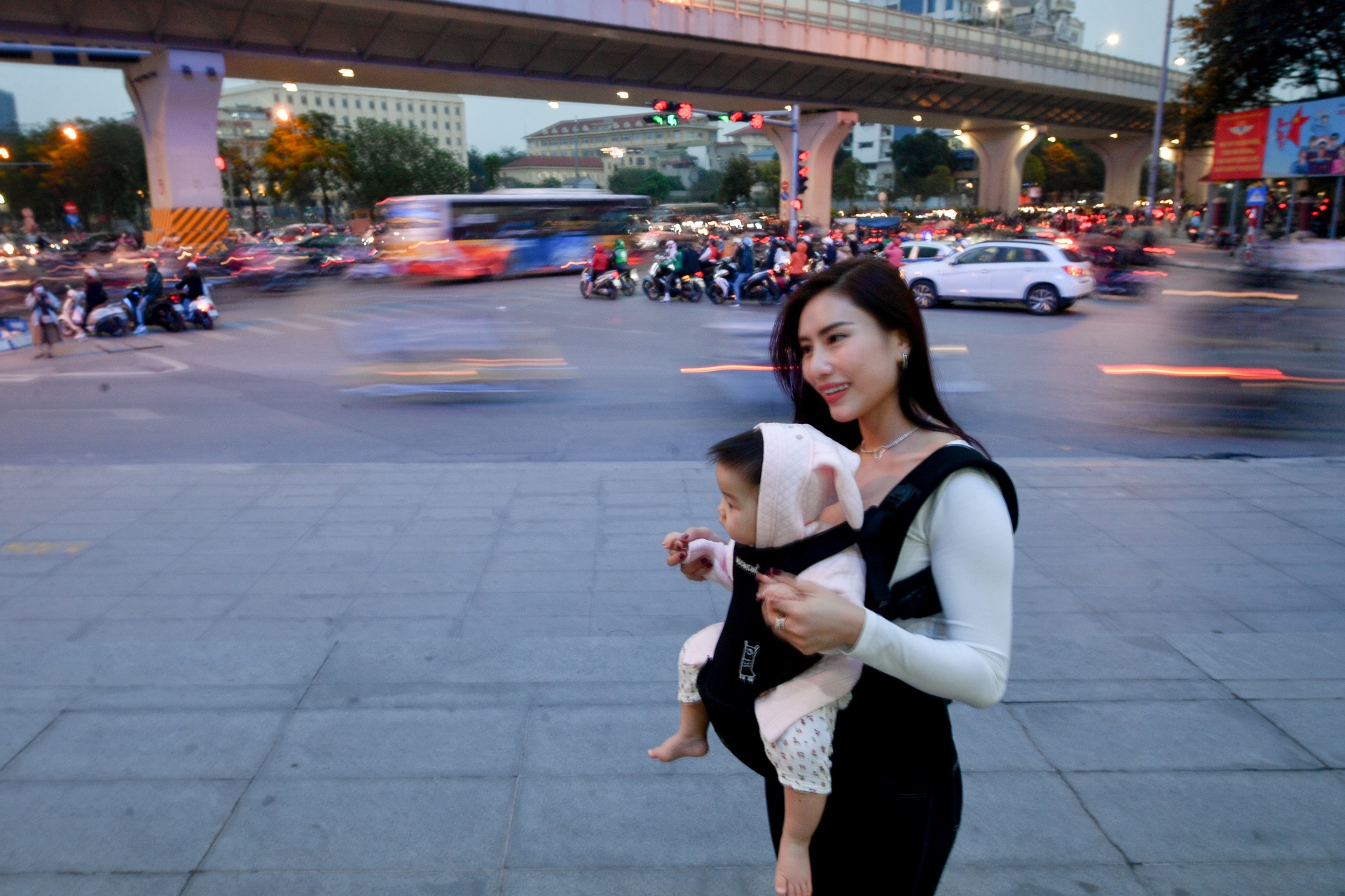 trang le fitness anh 12