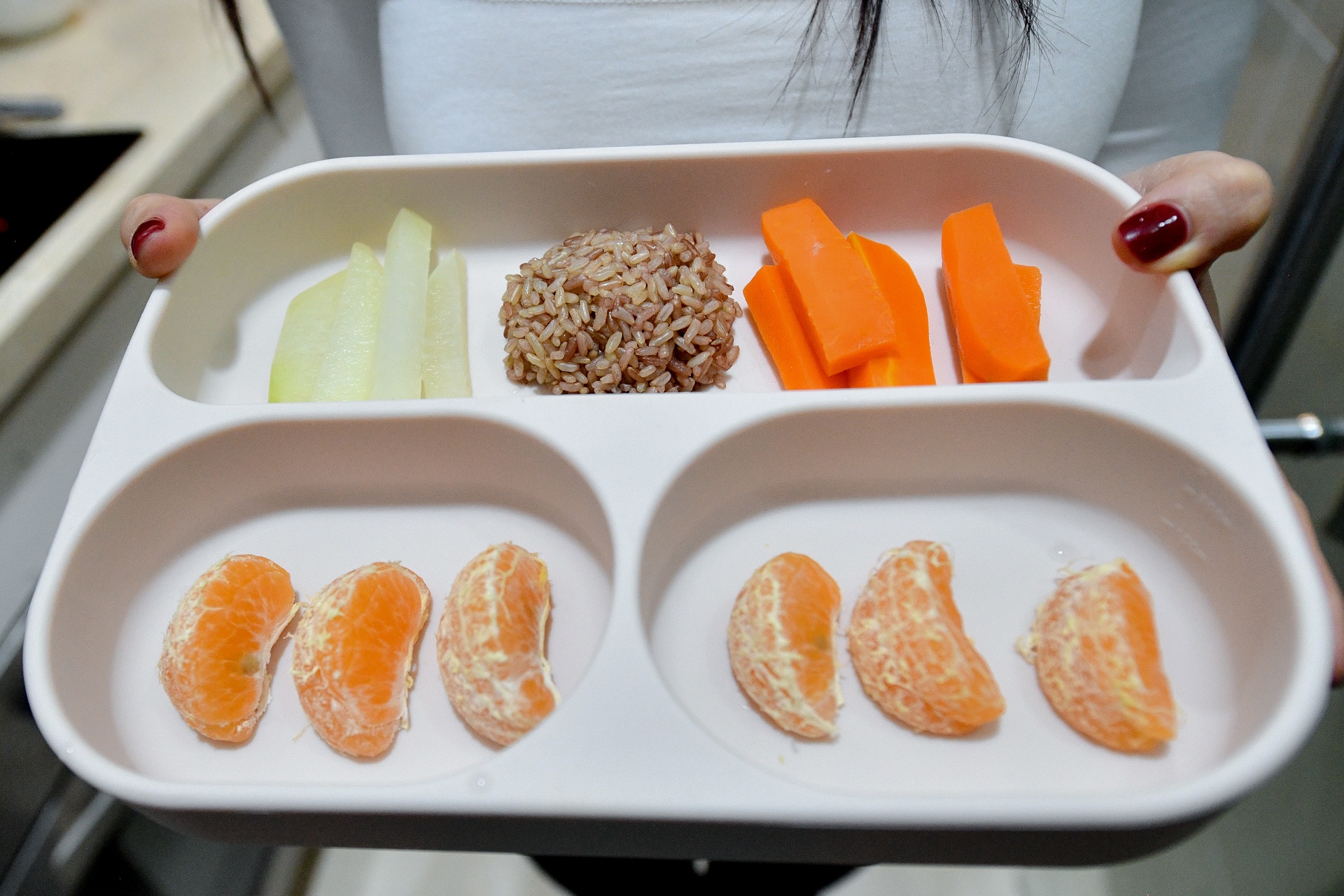 trang le fitness anh 16