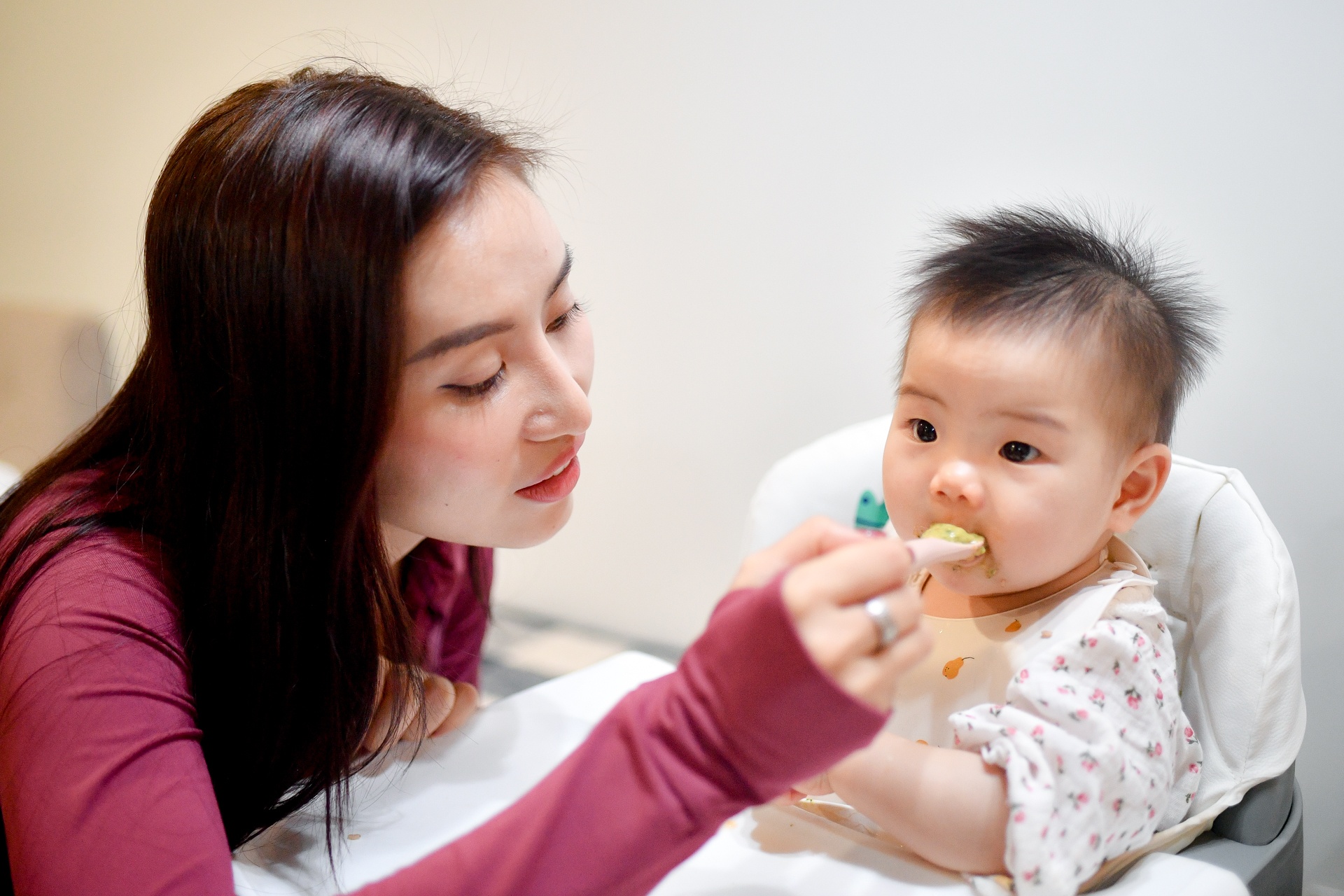 trang le fitness anh 15