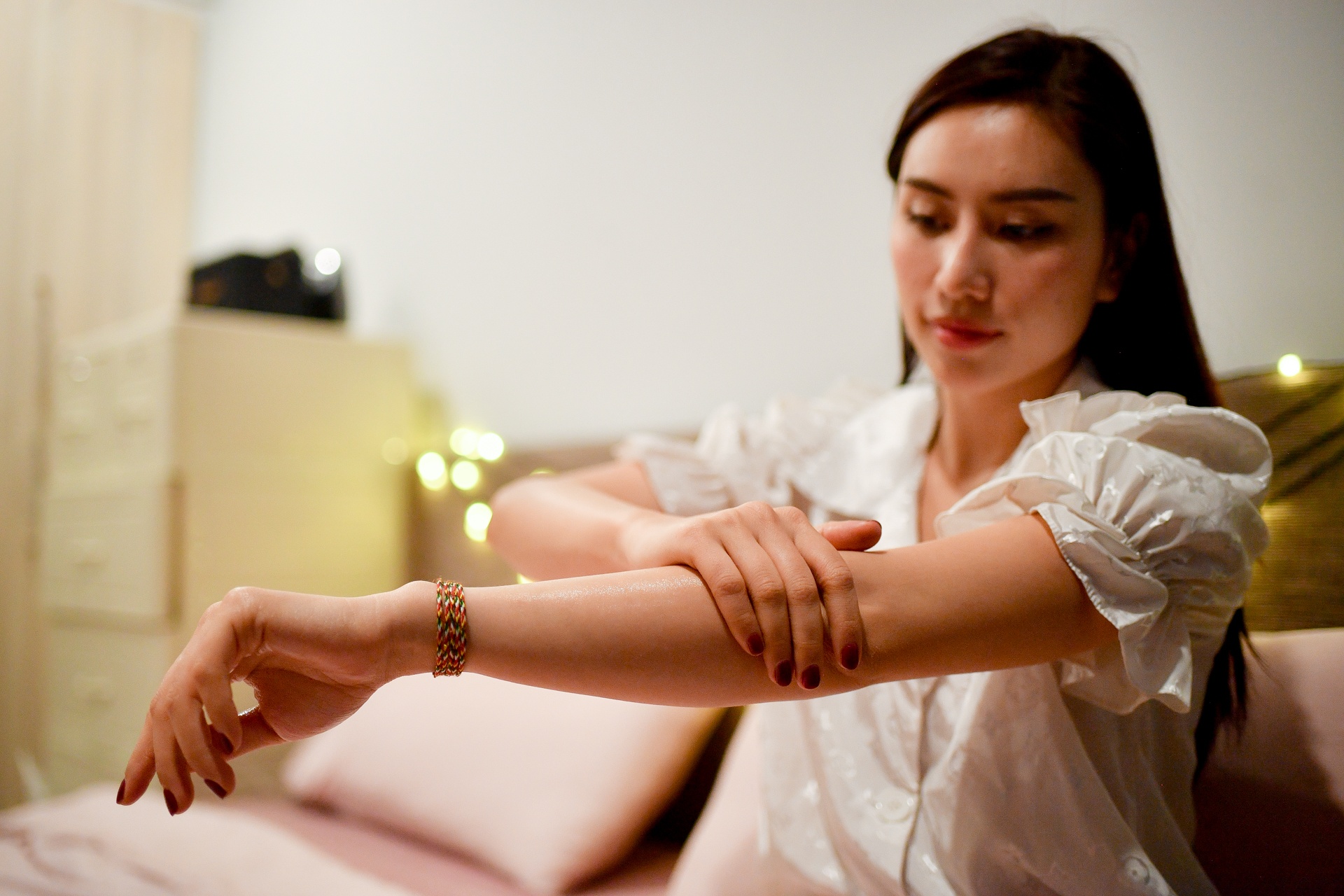 trang le fitness anh 18