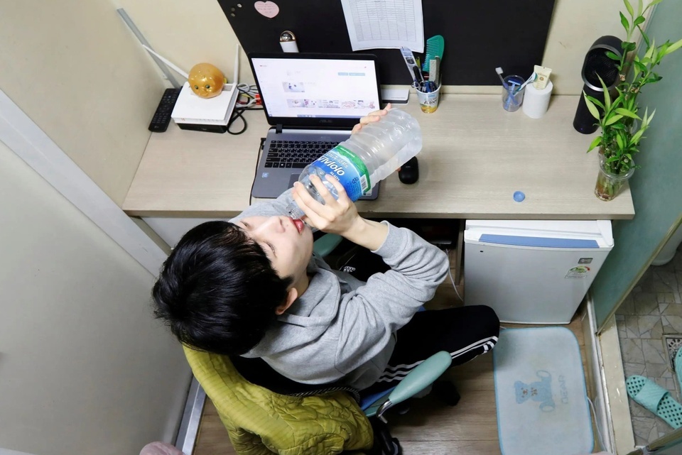 benh cua dan van phong anh 1