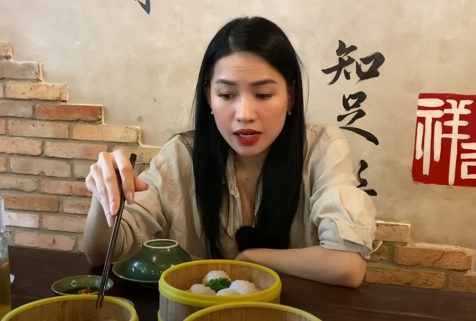 võ hà linh xin lỗi ảnh 1 vo ha linh xin loi anh 1