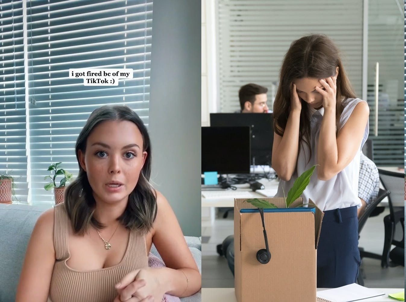 sa thai vi quay TikTok anh 2