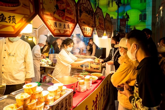 Trung Quoc that nghiep anh 2