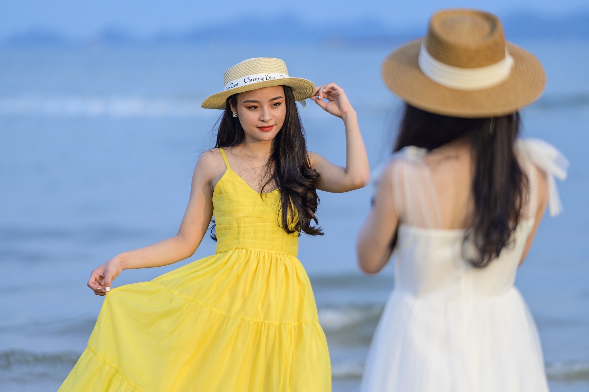 Nhung nguoi nghi le 30/4-1/5 dai hon ca Tet hinh anh