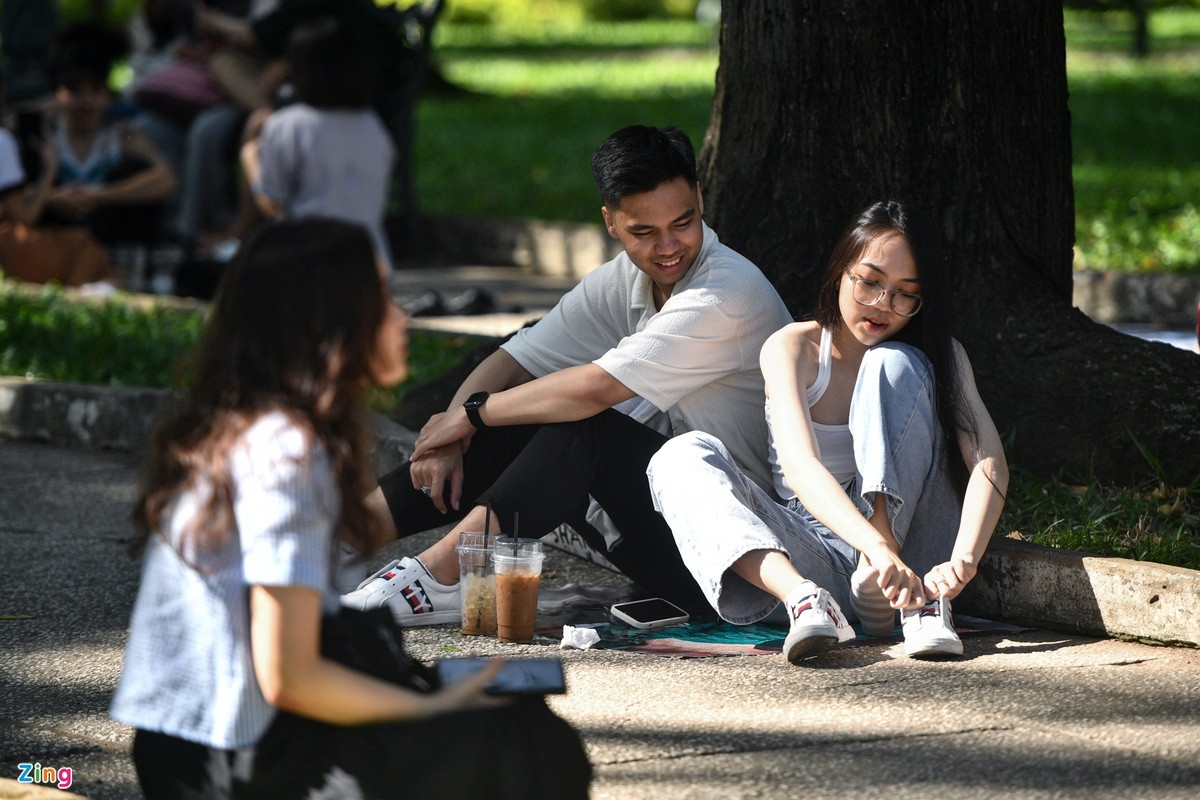 ky nghi keo dai anh 1