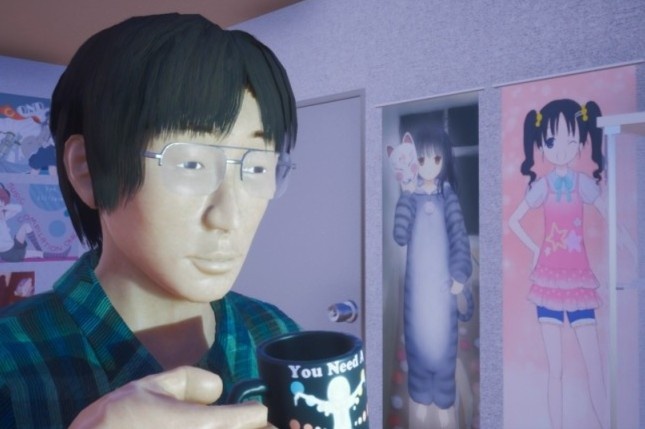 30 nam song an dat, tron trong nha, so ra duong hinh anh