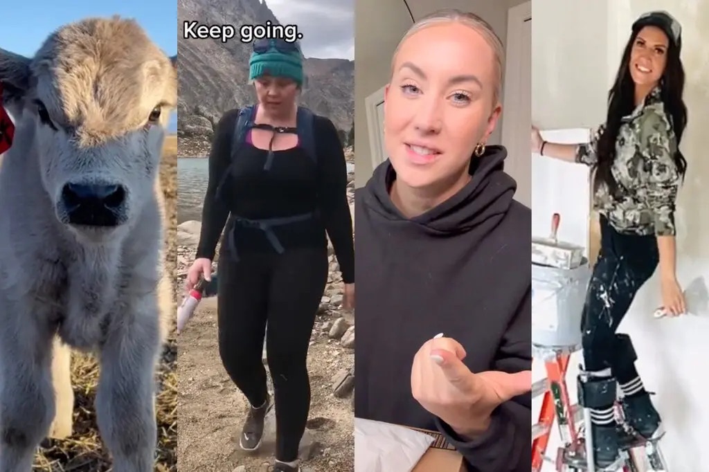 bang cua my cam TikTok anh 1