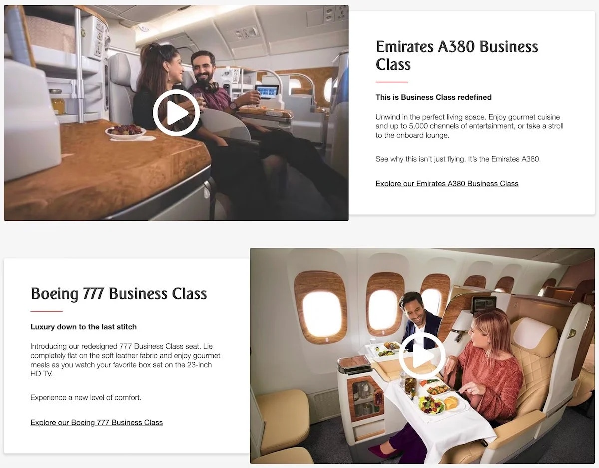 hang thuong gia emirates anh 1