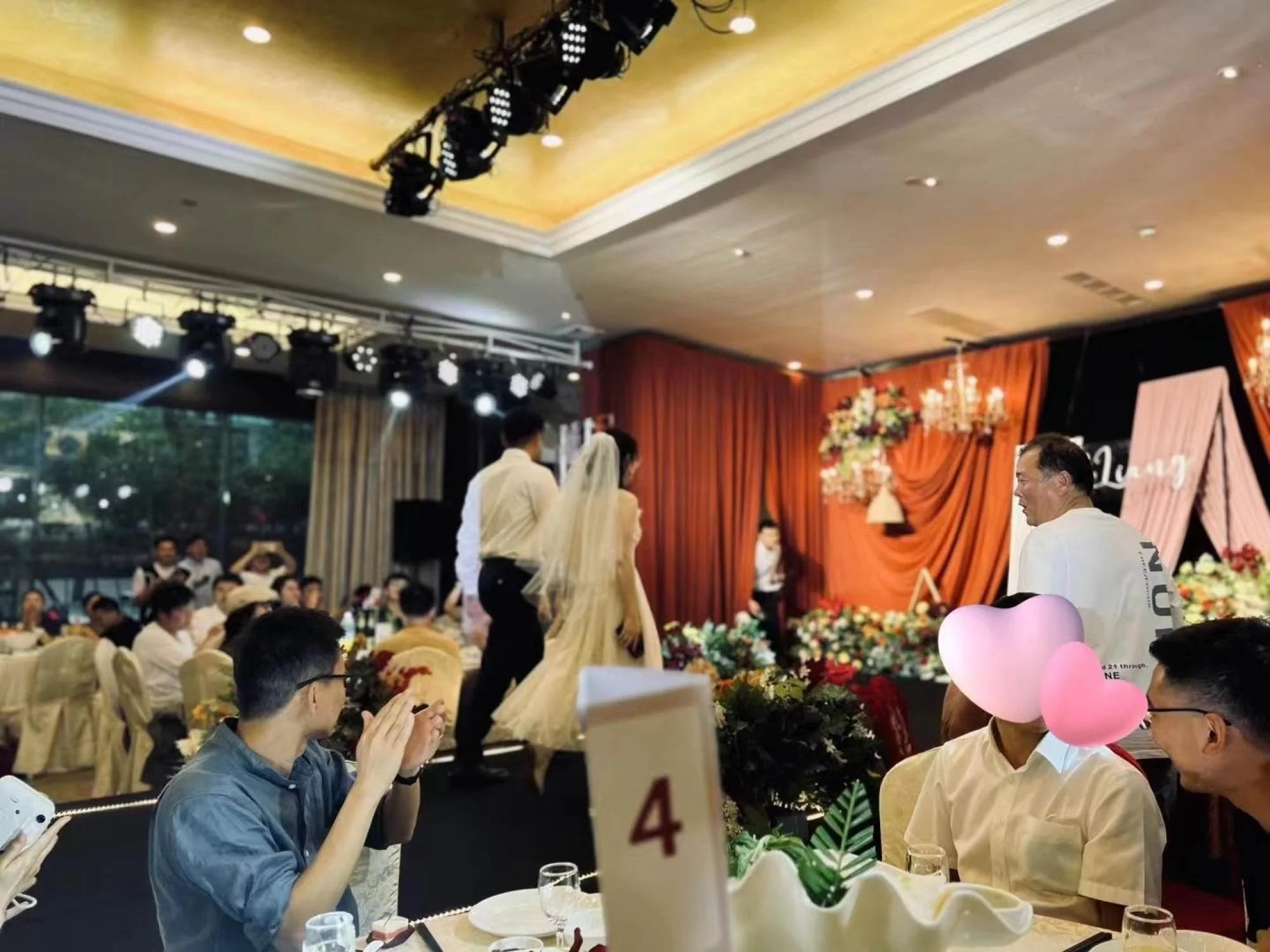 dam cuoi trung quoc anh 1