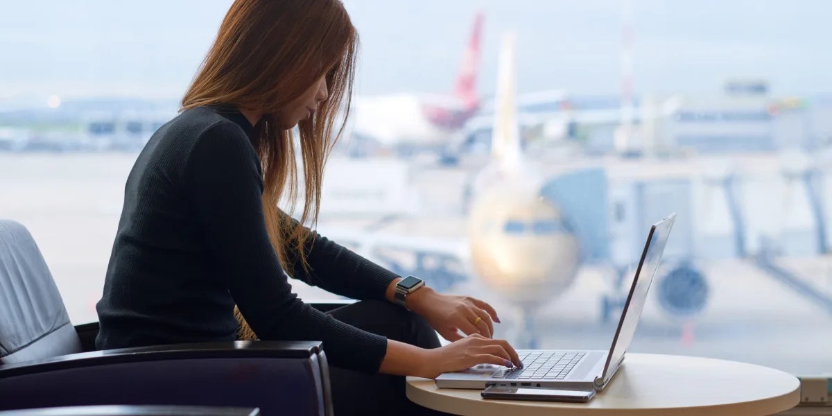 di lam bang may bay anh 2