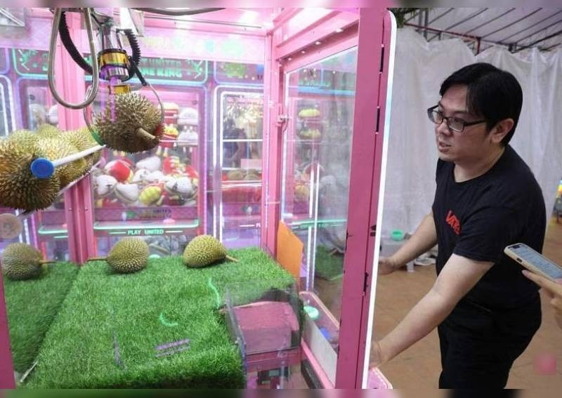 may gap sau rieng anh 2