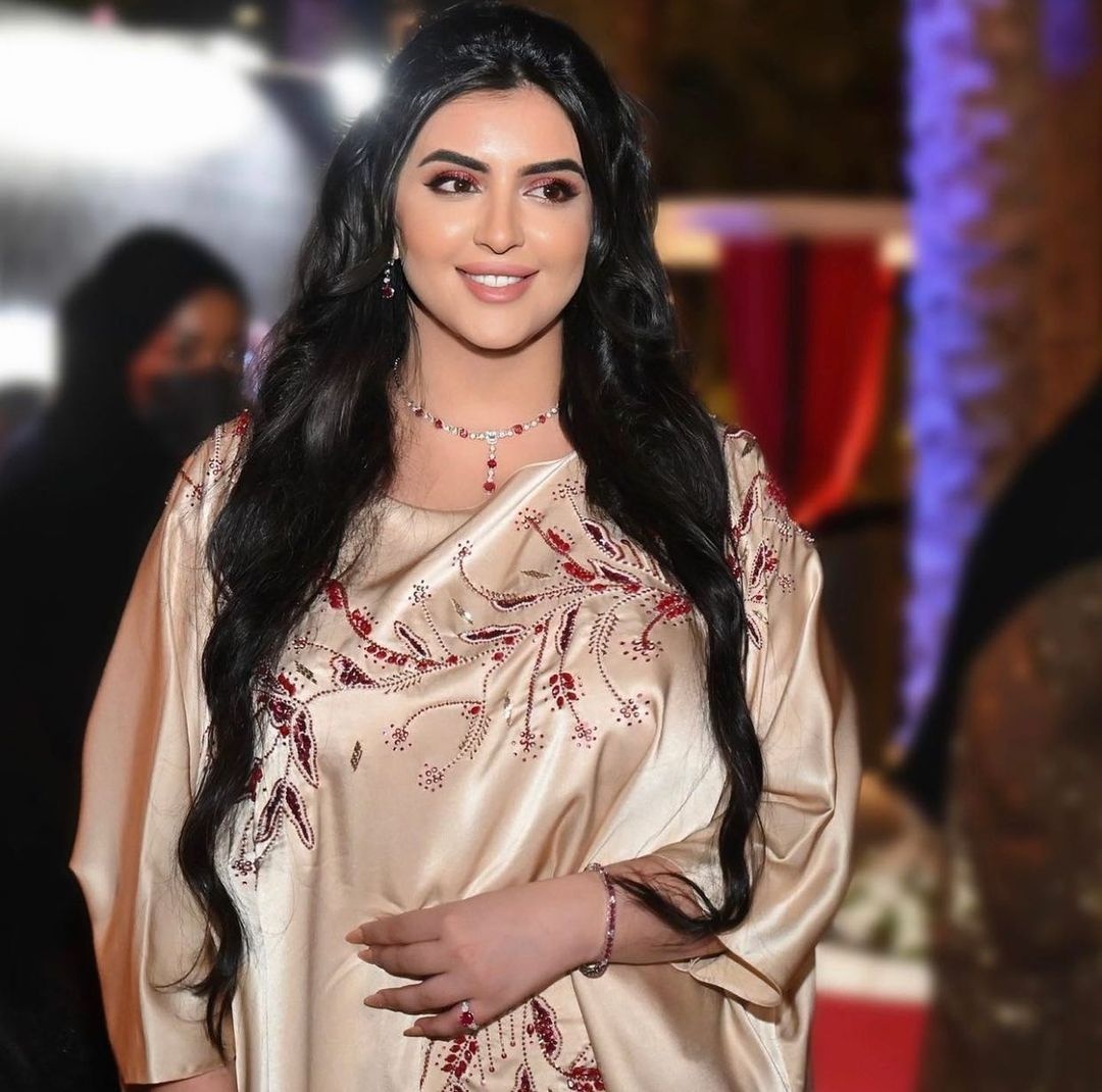 dam cuoi cong chua Dubai anh 7