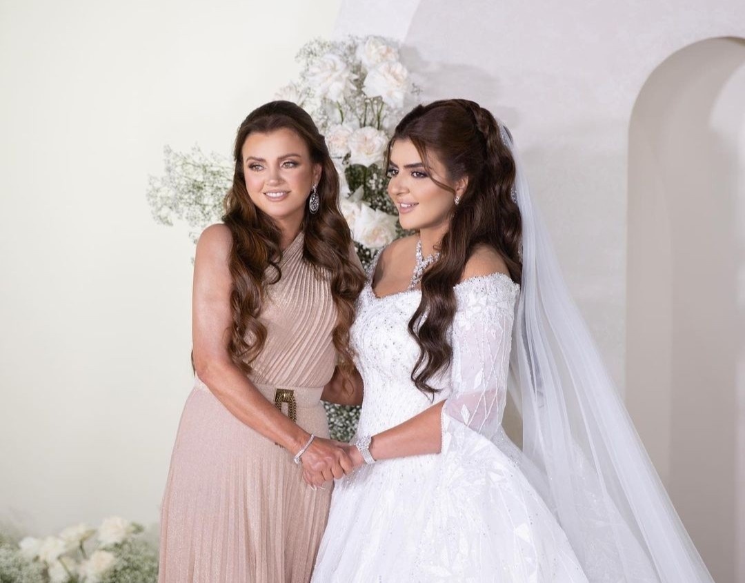 dam cuoi cong chua Dubai anh 5