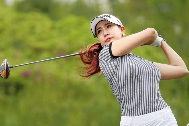 san golf Han Quoc anh 3