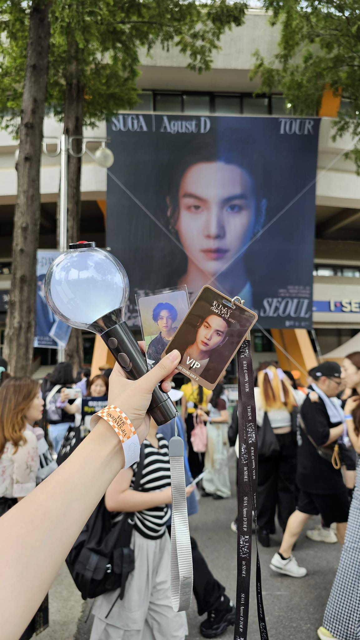 săn vé concert BlackPink ảnh 3 san ve concert BlackPink anh 3