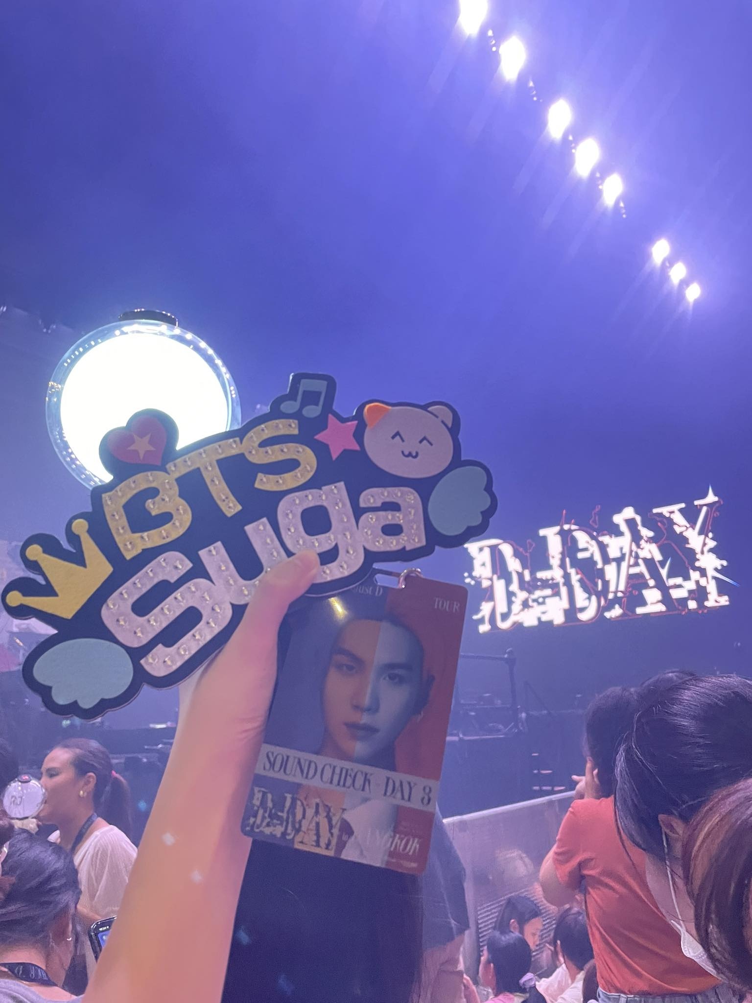 săn vé concert BlackPink ảnh 4 san ve concert BlackPink anh 4