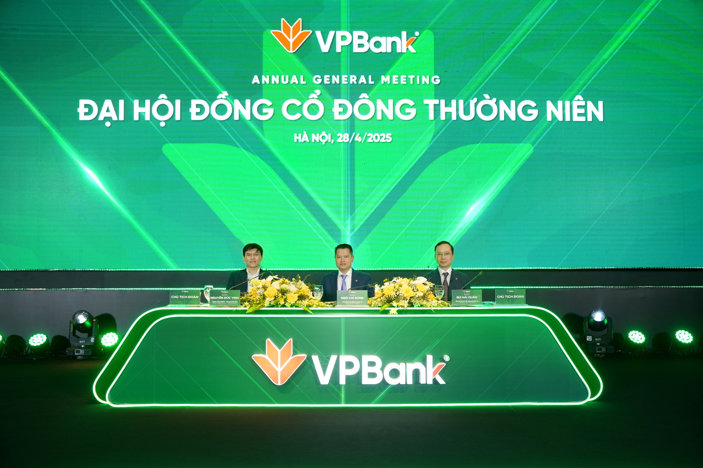 CEO VPBank noi ve khoan no cua Novaland hinh anh