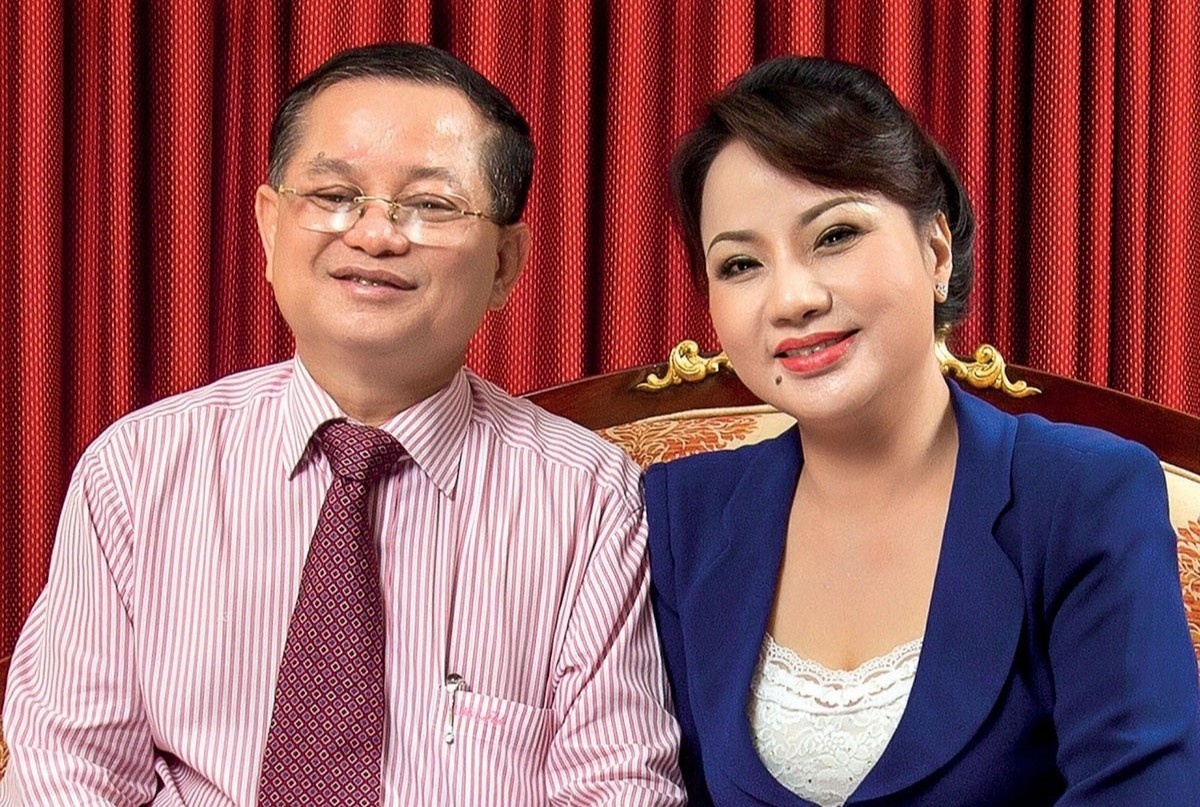 'Vua tom' Minh Phu lai dam hinh anh