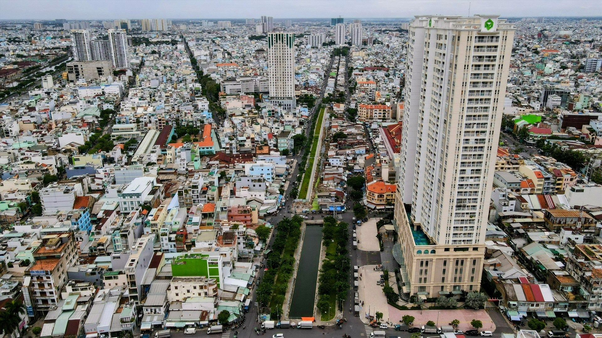 Kenh Hang Bang doan qua quan 5 khanh thanh vao ngay mai hinh anh