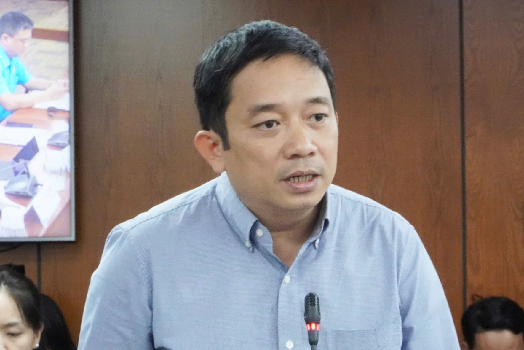 TP.HCM khuyen cao nguoi dan khong mua tich tru hang hoa dip Tet hinh anh