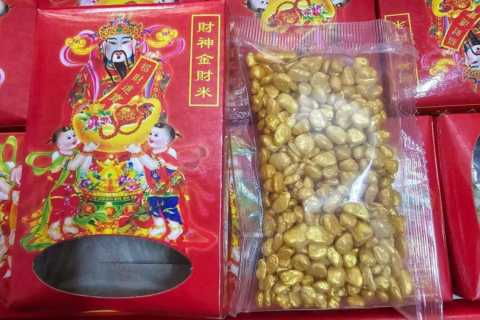 ngay via Than tai,  hu dung than tai anh 3