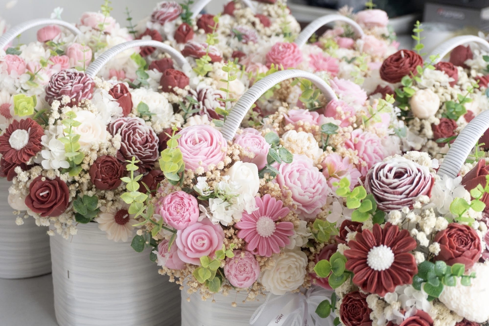 hoa nen chay hang,  hoa bap cai,  gio hoa rau cu anh 2