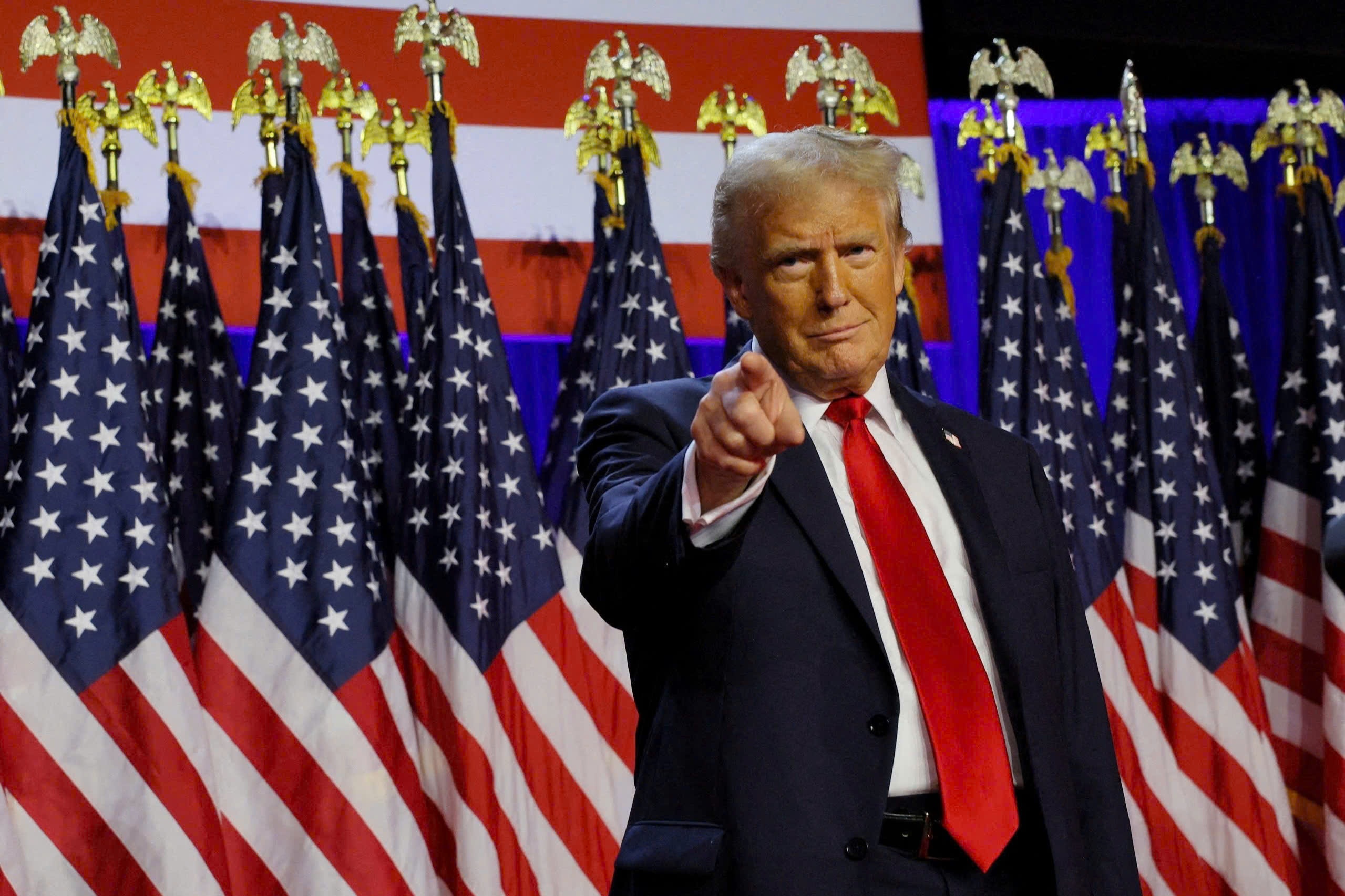 Thai Lan noi sap dat thoa thuan giam thue voi My hinh anh