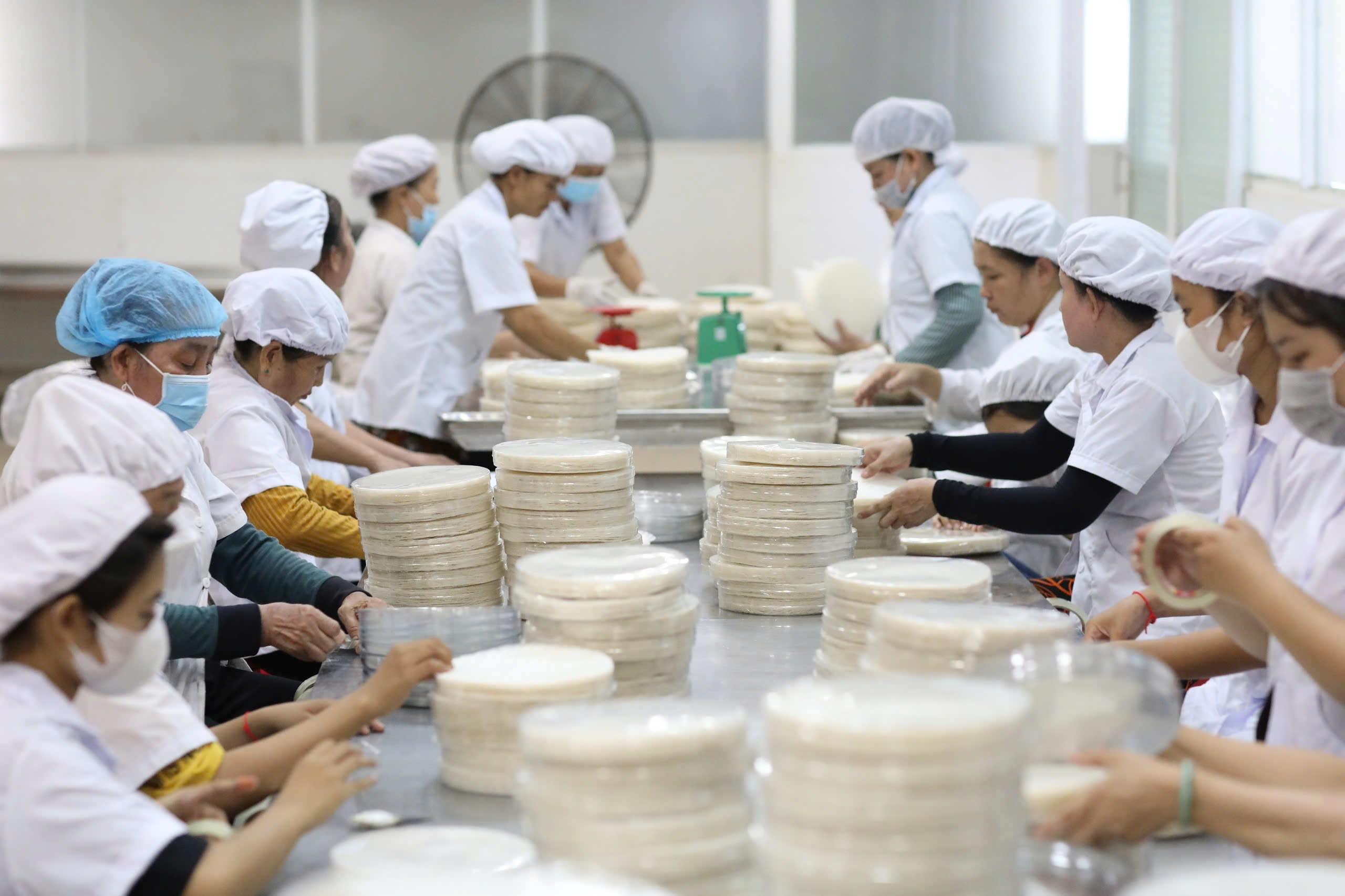 Yếu tố giúp doanh nghiệp Việt Nam cạnh tranh với thế giới