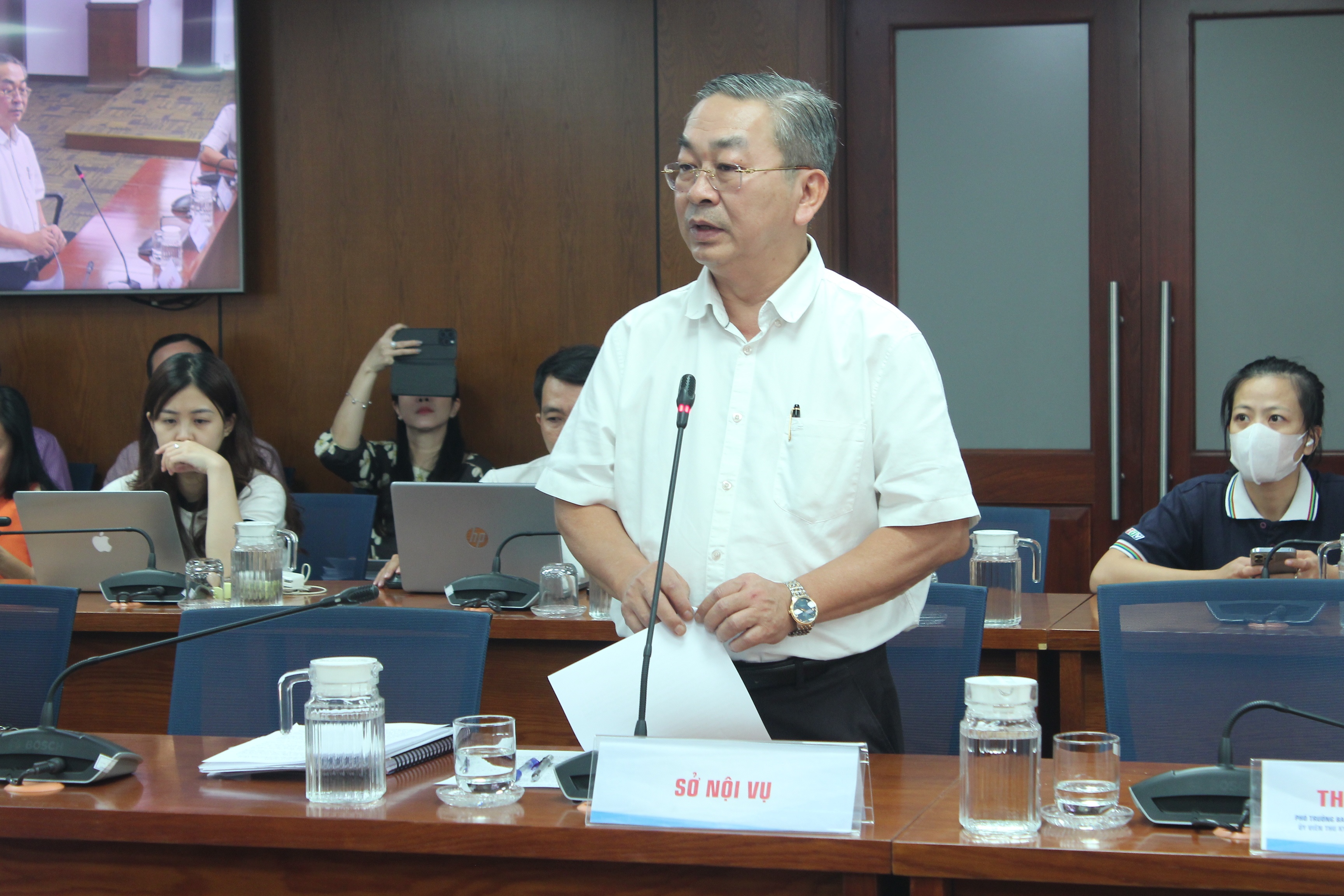 TP.HCM, Binh Duong, Ba Ria - Vung Tau thong nhat nhieu van de sap nhap hinh anh