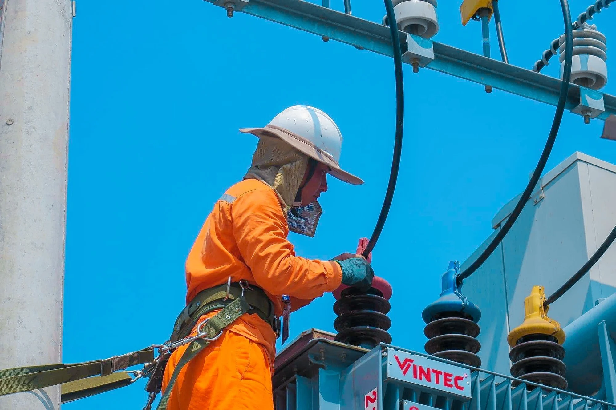 Bo Cong Thuong cong bo Quy hoach dien VIII dieu chinh hinh anh