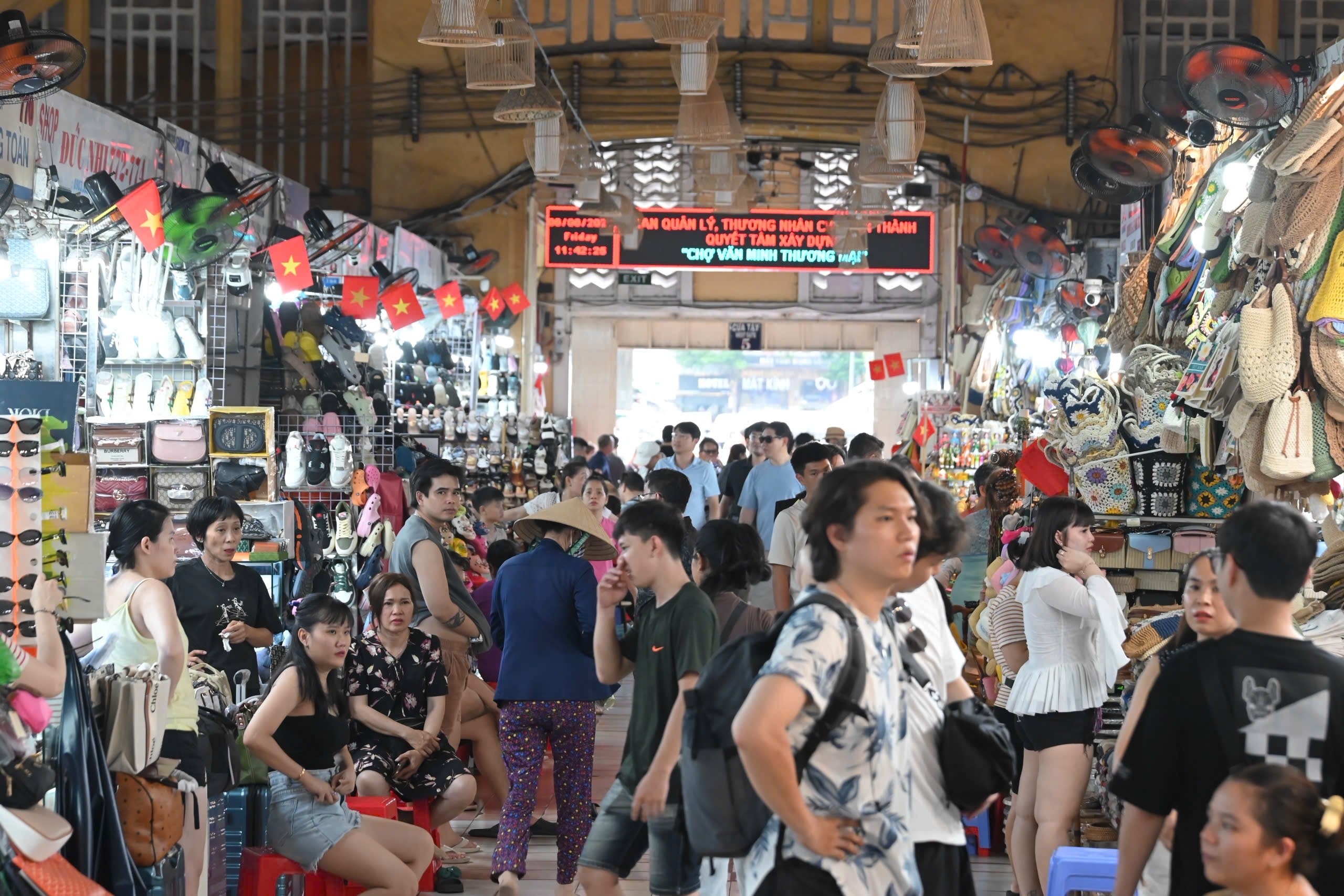 Ho kinh doanh than kho nop thue, co quan thue noi se co giai phap hinh anh