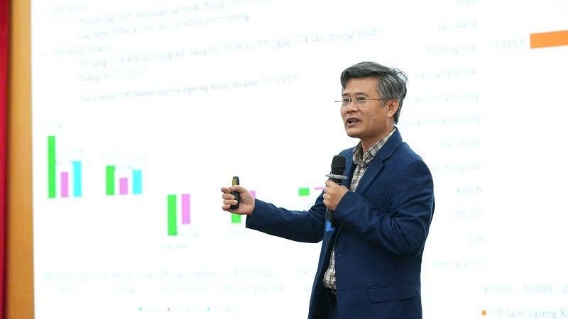 kinh te tu nhan,  doanh nghiep moi,  doanh nghiep dong cua,  nen kinh te,  VCCI anh 1